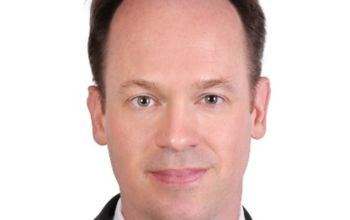 Adam Dunnett – Secretary General, EU Chamber of Commerce in China