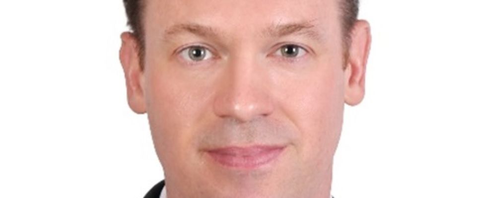 Adam Dunnett – Secretary General, EU Chamber of Commerce in China