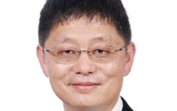 Yangzhou Wang – Chief Operations Officer, CrownBio, China