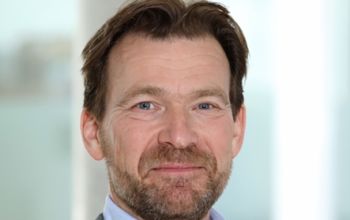 Rogier Janssens – General Manager Biopharma, Merck KGaA, Darmstadt, Germany in China