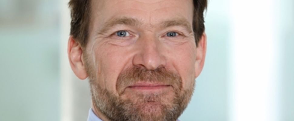 Rogier Janssens – General Manager Biopharma, Merck KGaA, Darmstadt, Germany in China