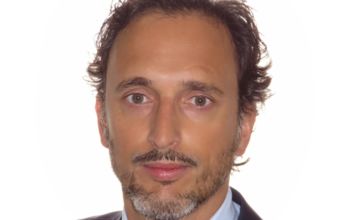 Sergio Serra Ripol – Managing Director, Tillotts Pharma Spain