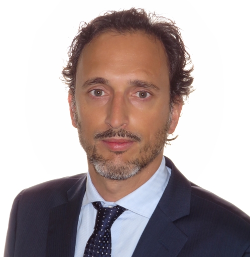 Sergio Serra Ripol – Managing Director, Tillotts Pharma Spain