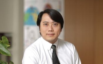 Alan Chen – General Manager, Ipsen China