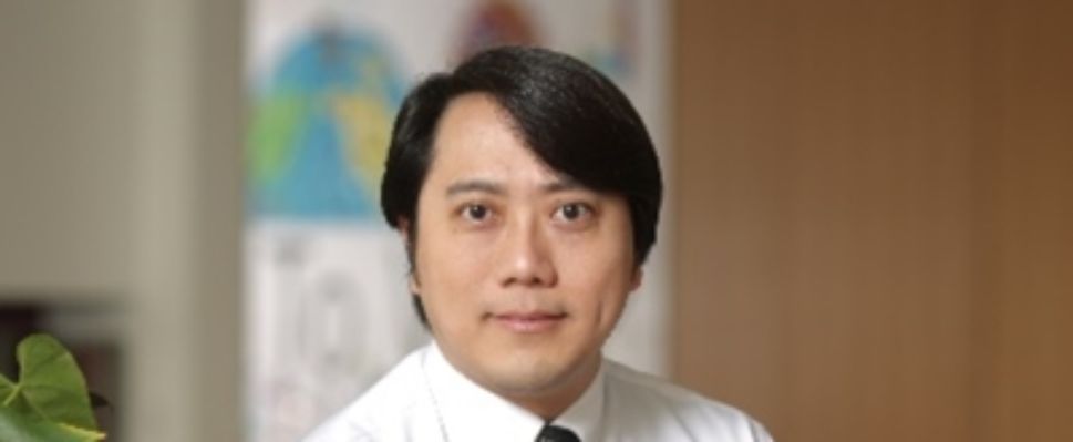 Alan Chen – General Manager, Ipsen China