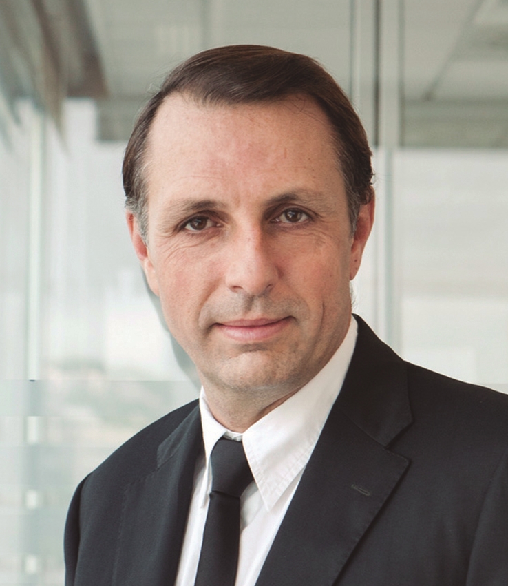 Yann Gaslain – CEO, Procare Health, Spain