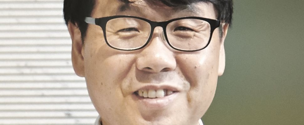 Hakhyun Nam – Co-Founder & Chief Technology Officer, i-SENS, South Korea