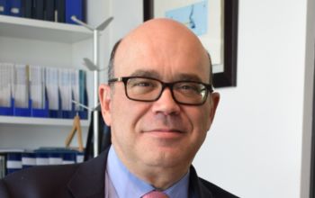 Javier Urzay – Deputy Director, Farmaindustria, Spain
