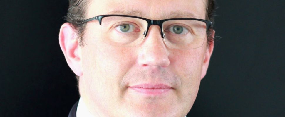 David Lescuyer – Managing Director, Skyepharma, France