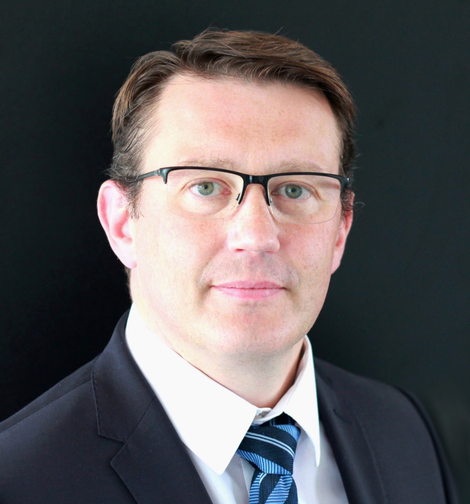 David Lescuyer – Managing Director, Skyepharma, France