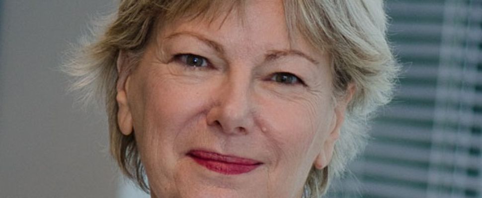 Dominique Le Guludec – President, HAS, France