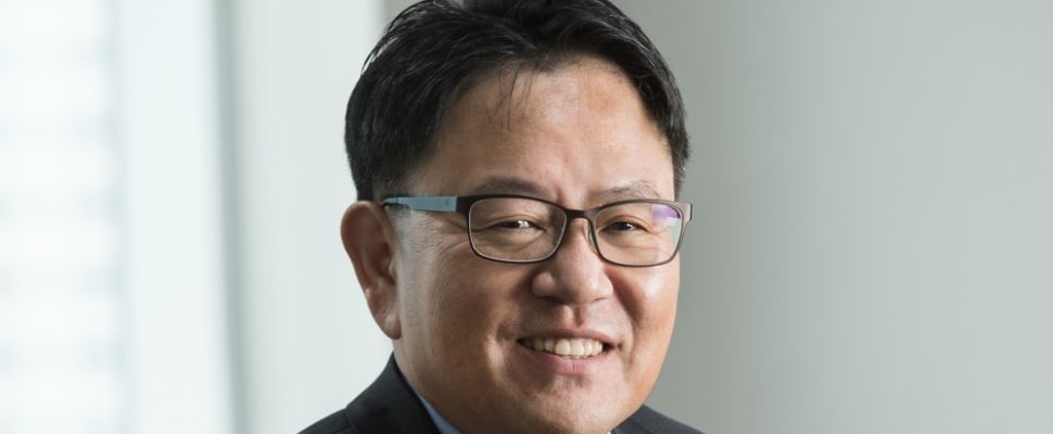Jeong Woo Cho – CEO & President, SK Biopharmaceuticals & SK Life Science, South Korea