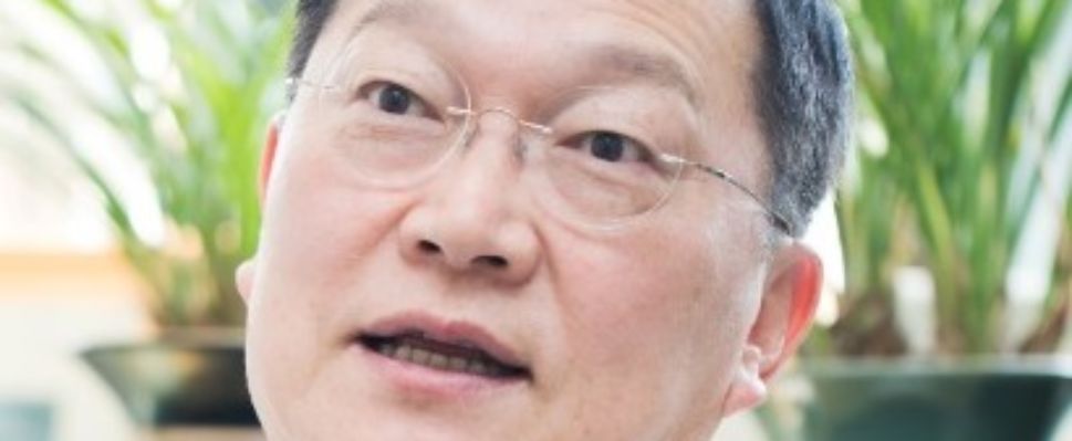 Nam Han Cho – President, International Diabetes Federation, South Korea