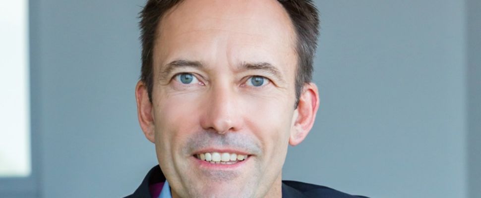 Pierre Banzet – CEO, Groupe SYNERLAB, France