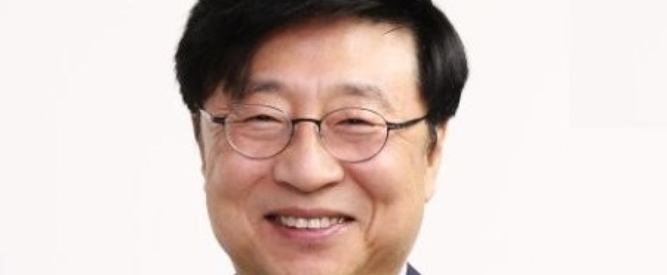 H. Samuel Muk – President & CEO, Korea Drug Development Fund (KDDF)