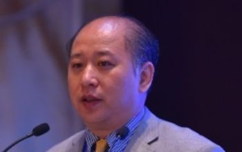 George Lee – Vice-President of Clinical Operations and Country Leader, PAREXEL China