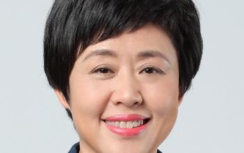 Hong Chow – General Manager, Roche Pharma China