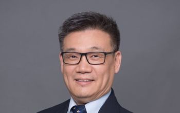 Li Chen – Founder, Executive Director, CEO and CSO, Hua Medicine, China
