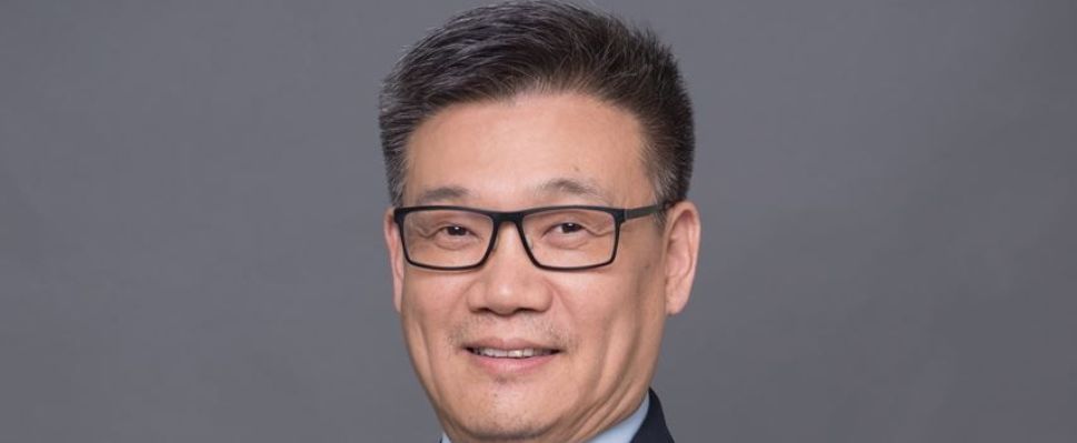Li Chen – Founder, Executive Director, CEO and CSO, Hua Medicine, China