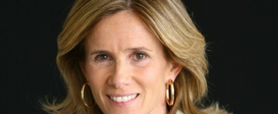 Exclusive Interview: Cristina Garmendia – President, Cotec Foundation, Spain