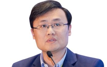 Xu Ting – Founder, Chairman and CEO, Alphamab Oncology, China