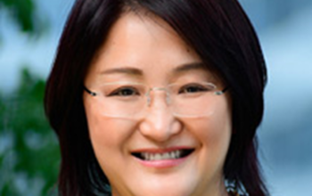 Samantha Du – Chairman & CEO, Zai Lab, China