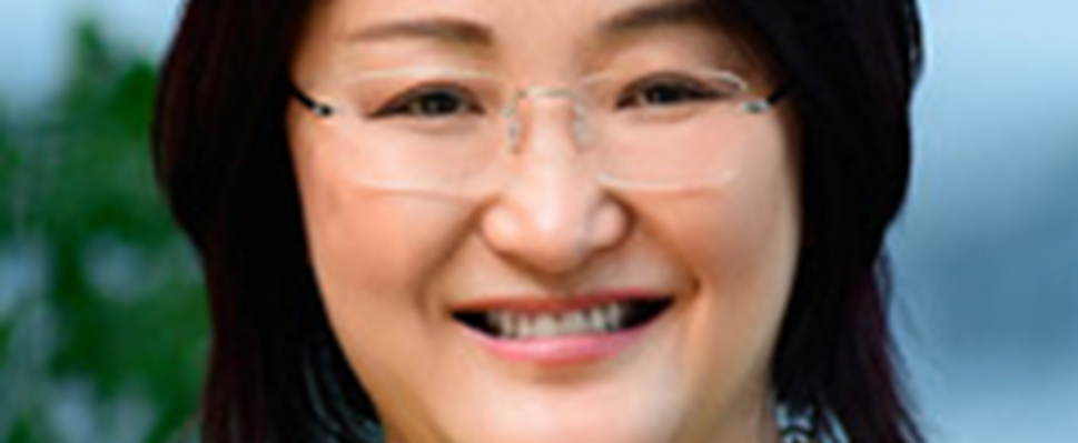 Samantha Du – Chairman & CEO, Zai Lab, China