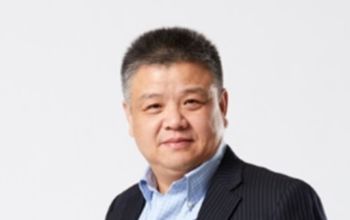 Brian Mi – President, IQVIA Greater China