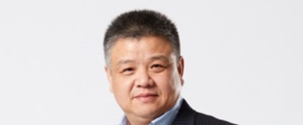 Brian Mi – President, IQVIA Greater China