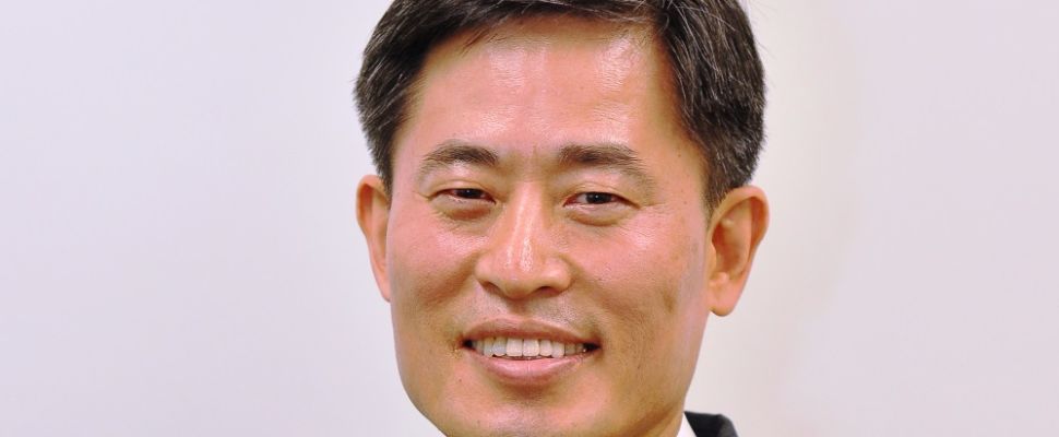 YJ Kim – Country Manager, BD Korea