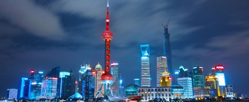 5 Biotechs to Watch in China