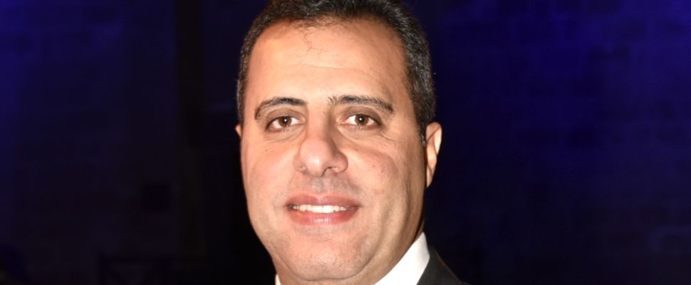 Emad Graiss – Managing Director, Merck North East Africa
