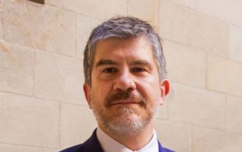 Albert Barberá – Director General for Research and Innovation in Health for the Government of Catalonia, Spain