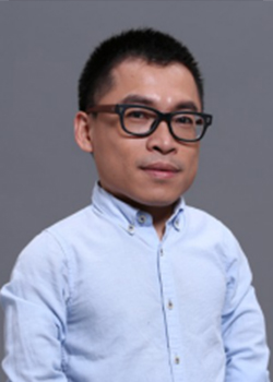 Kevin Huang