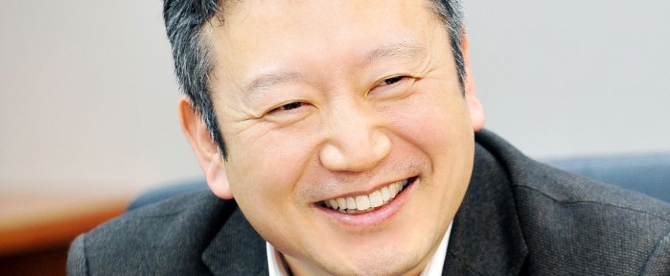 Jeewoong Son – President, LG Life Sciences, South Korea