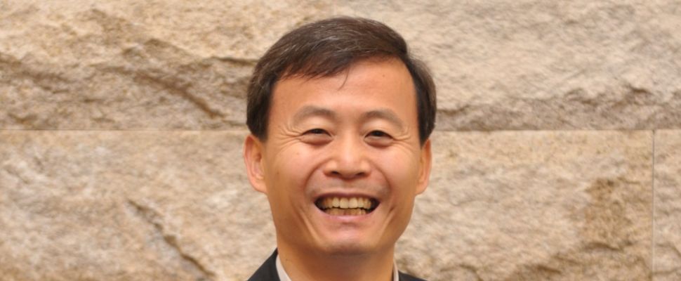 Jae Cheon Yeo – Executive Director, Korea Drug Research Association (KDRA)