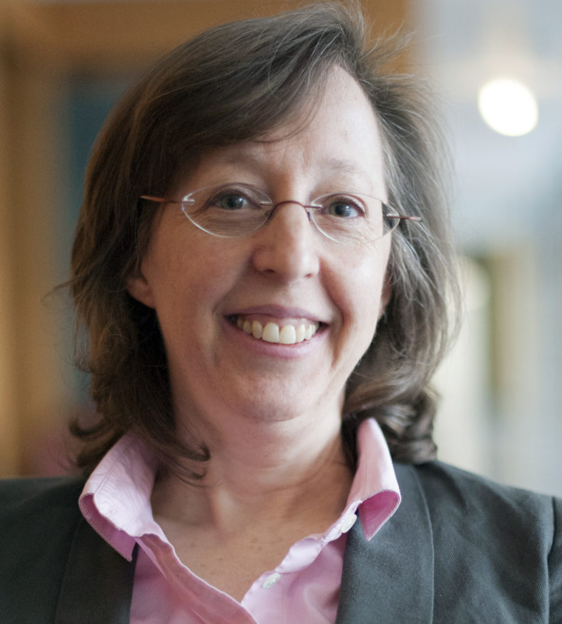 Anne R. Pariser