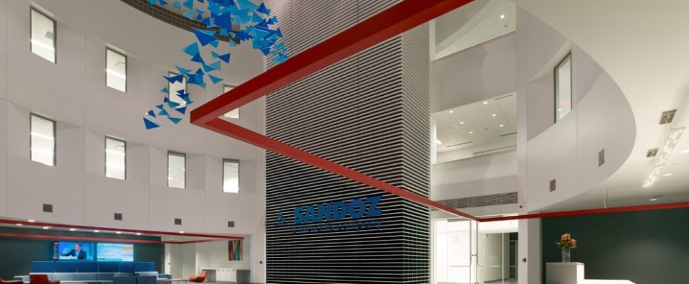 Sandoz: CEO Quits, Spinoff Rumours Swirl