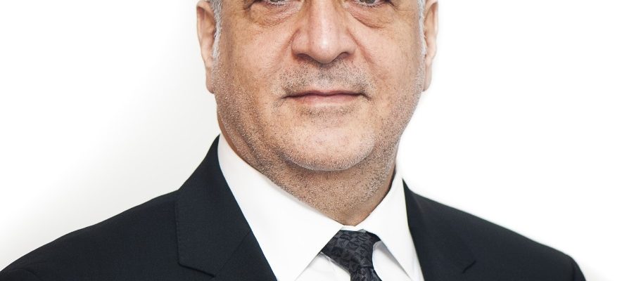 Uğur Bingöl – General Manager, Ibrahim Etem Menarini, Turkey