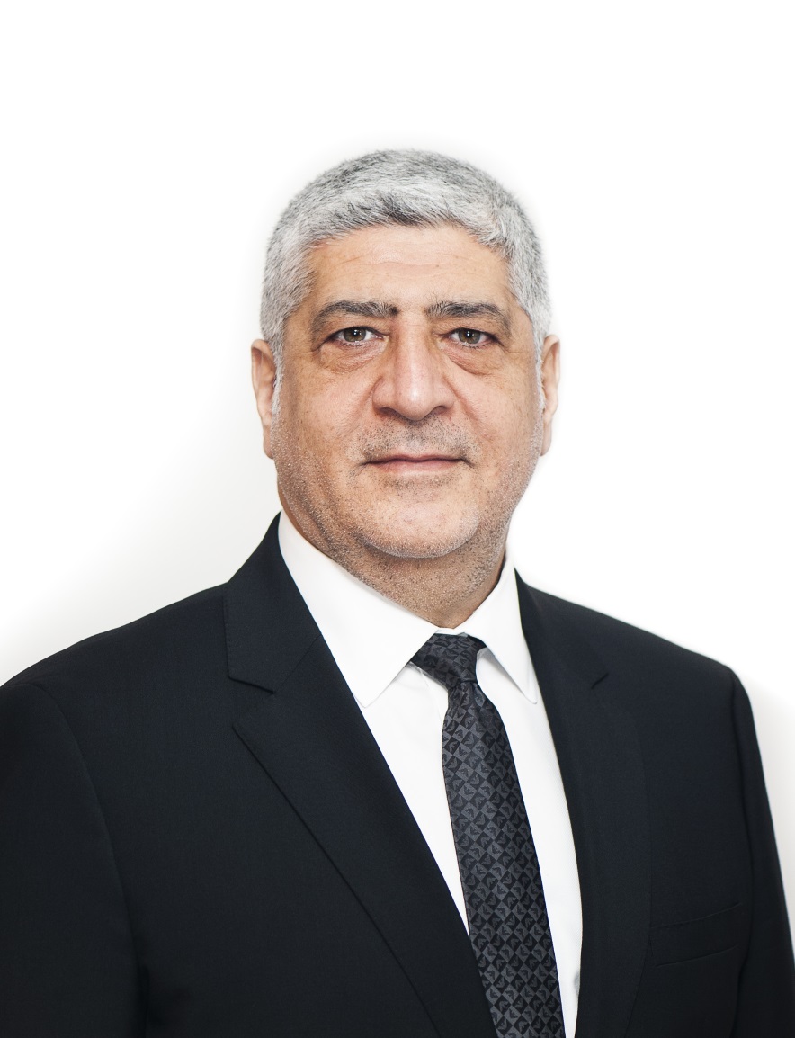 Uğur Bingöl – General Manager, Ibrahim Etem Menarini, Turkey