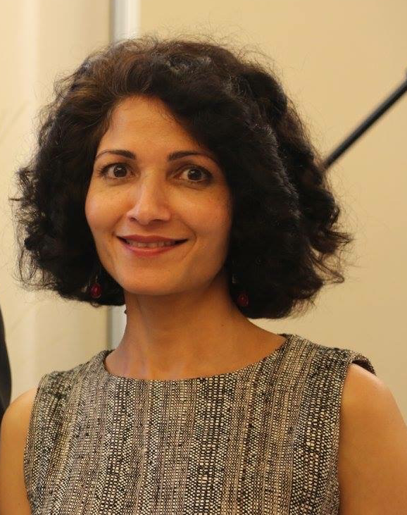 Unjela Kaleem