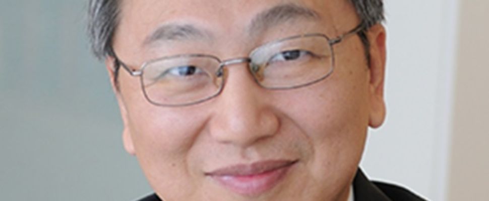Lingshi Tan – Founder, Chairman and CEO, dMed, China