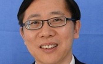 John Gong – CEO, 3D Medicines, China