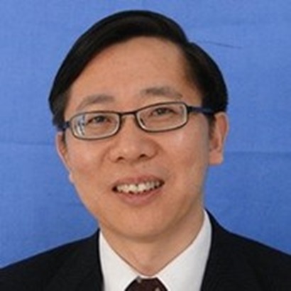 John Gong – CEO, 3D Medicines, China