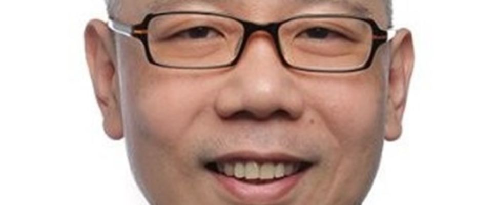 Tian Wee Ng – Managing Director (Asia-Pacific), Pierre Fabre Medicament