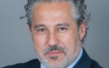 Rafael Mella – General Manager, Nordic Pharma Spain and Portugal