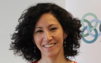 Teresa Chavarria Gimenez – Director General of Planning, Research and Training, Ministry of Health of Madrid, Spain