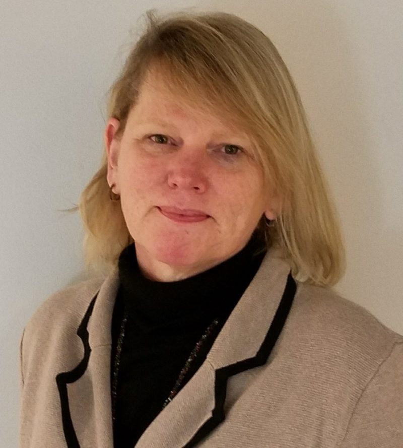 Tiina K. Urv