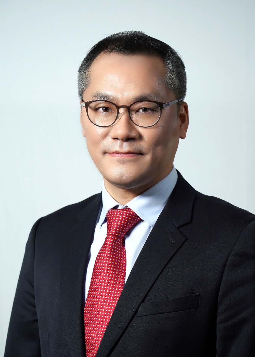 YongBum Choi – General Manager, Ferring Korea