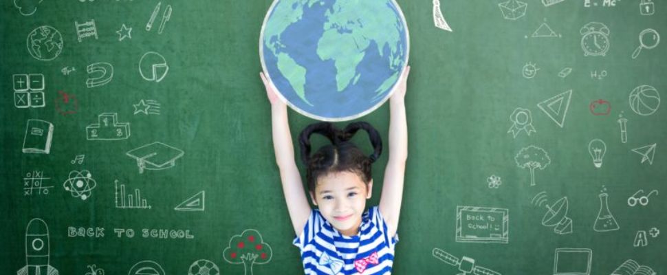 Smart Economics: The Dividend of Gender Equality